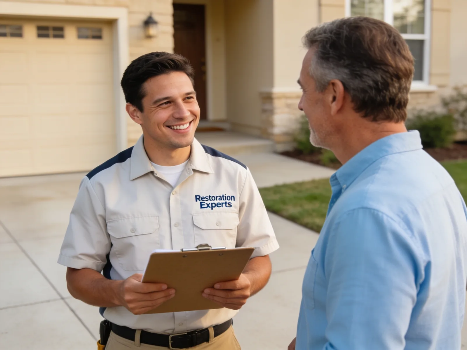 Water Damage Cleanup Tenino, WA FAQs